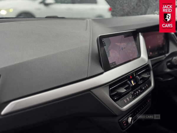 Used BMW 1 Series 2022 for sale - 77030277: Photo 23