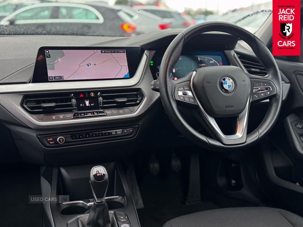 Used BMW 1 Series 2022 for sale - 77030277: Photo 24