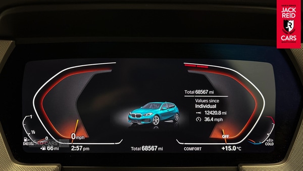 Used BMW 1 Series 2022 for sale - 77030277: Photo 3