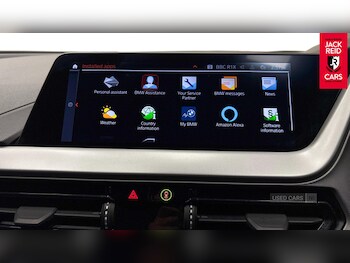 Used BMW 1 Series 2022 for sale - 77030277: Photo