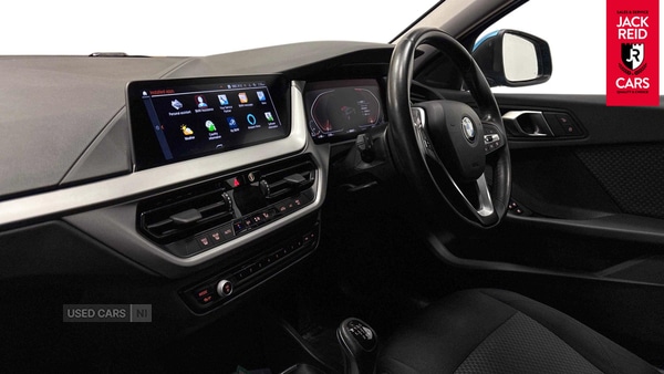 Used BMW 1 Series 2022 for sale - 77030277: Photo 5