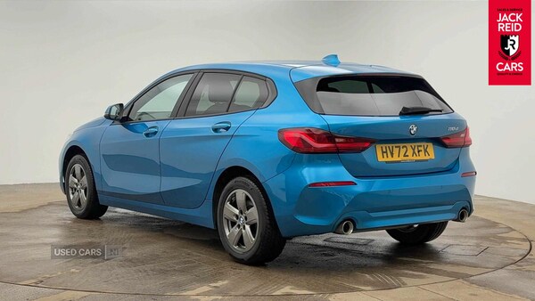 Used BMW 1 Series 2022 for sale - 77030277: Photo 7