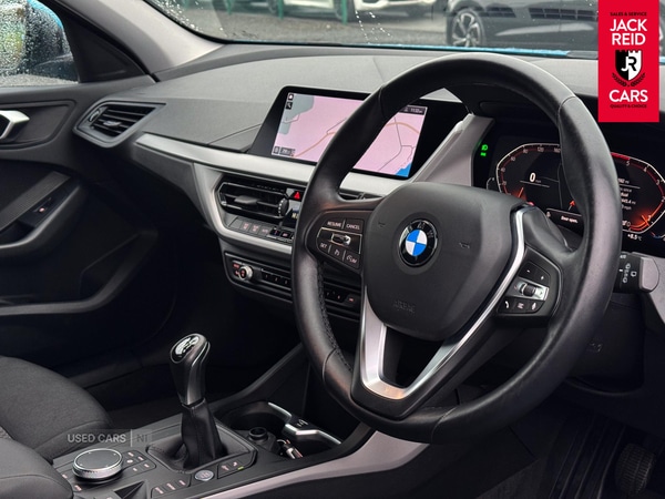 Used BMW 1 Series 2022 for sale - 77030277: Photo 8