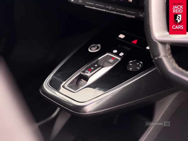 Used Audi Q4 e-tron 2023 for sale - 76965841: Photo 15