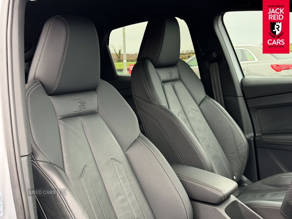 Used Audi Q4 e-tron 2023 for sale - 76965841: Photo 16