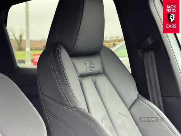 Used Audi Q4 e-tron 2023 for sale - 76965841: Photo 17