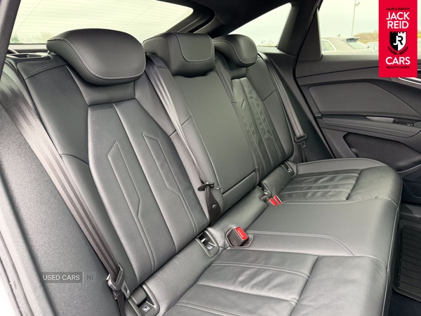 Used Audi Q4 e-tron 2023 for sale - 76965841: Photo 18