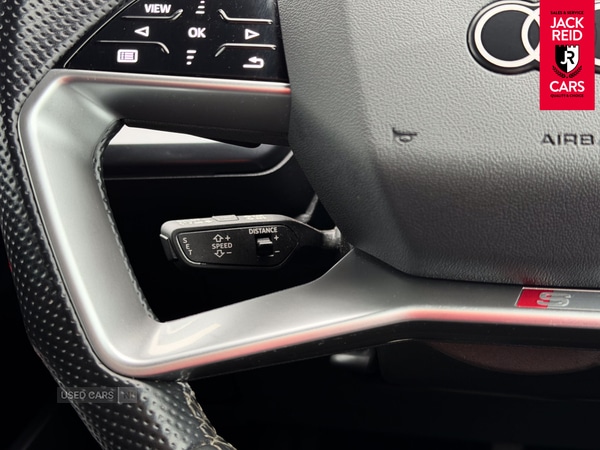 Used Audi Q4 e-tron 2023 for sale - 76965841: Photo 20