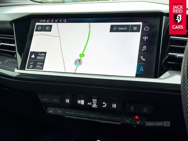 Used Audi Q4 e-tron 2023 for sale - 76965841: Photo 24