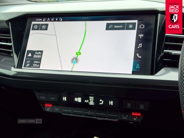 Used Audi Q4 e-tron 2023 for sale - 76965841: Photo 25