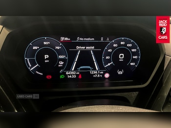 Used Audi Q4 e-tron 2023 for sale - 76965841: Photo