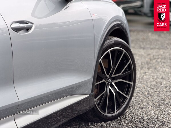 Used Audi Q4 e-tron 2023 for sale - 76965841: Photo 8