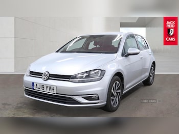 Used Volkswagen Golf 2019 for sale - 79349846: Photo