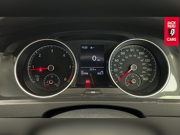 Used Volkswagen Golf 2019 for sale - 79349846: Photo