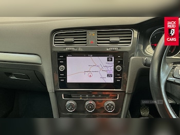 Used Volkswagen Golf 2019 for sale - 79349846: Photo