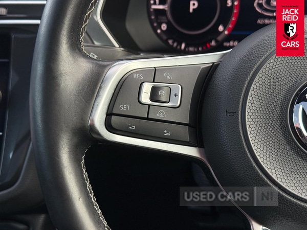 Used Volkswagen Tiguan 2017 for sale - 77372155: Photo 10