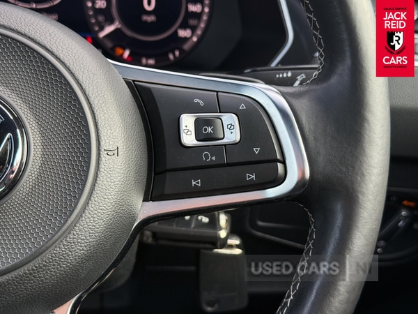 Used Volkswagen Tiguan 2017 for sale - 77372155: Photo 11