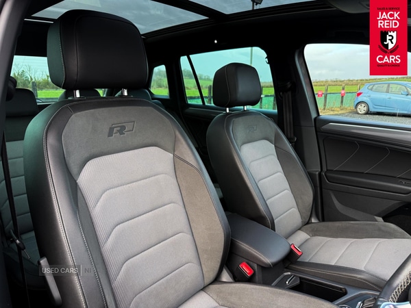 Used Volkswagen Tiguan 2017 for sale - 77372155: Photo 13