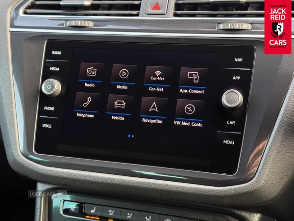 Used Volkswagen Tiguan 2017 for sale - 77372155: Photo 17