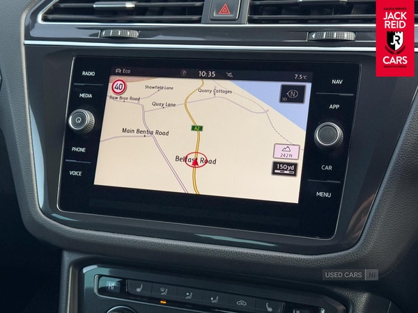 Used Volkswagen Tiguan 2017 for sale - 77372155: Photo 18