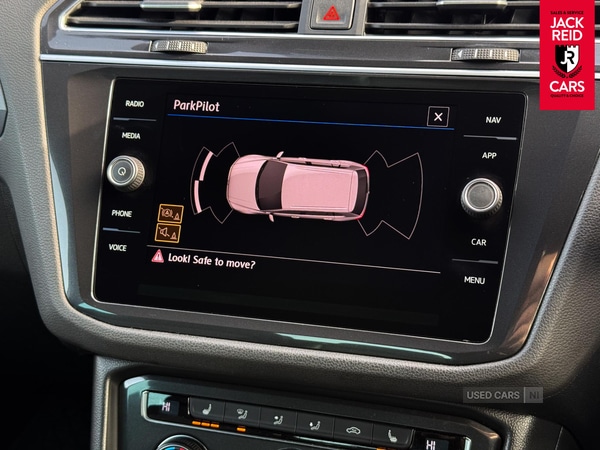 Used Volkswagen Tiguan 2017 for sale - 77372155: Photo 20