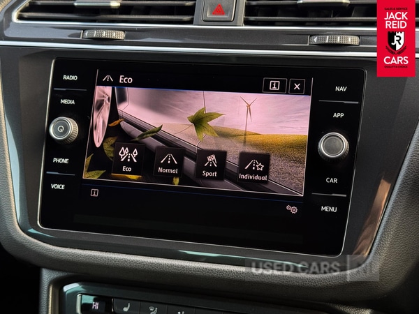 Used Volkswagen Tiguan 2017 for sale - 77372155: Photo 21