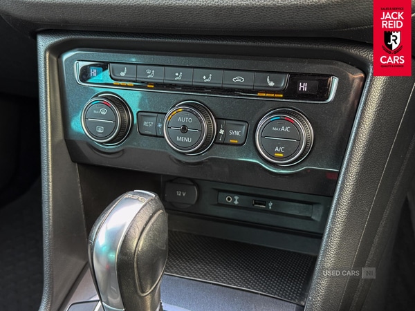 Used Volkswagen Tiguan 2017 for sale - 77372155: Photo 22