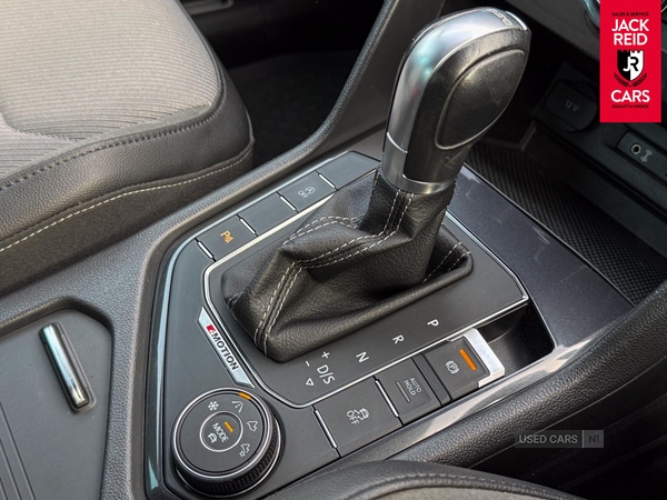 Used Volkswagen Tiguan 2017 for sale - 77372155: Photo 23