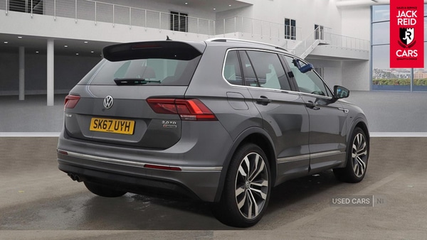 Used Volkswagen Tiguan 2017 for sale - 77372155: Photo 5