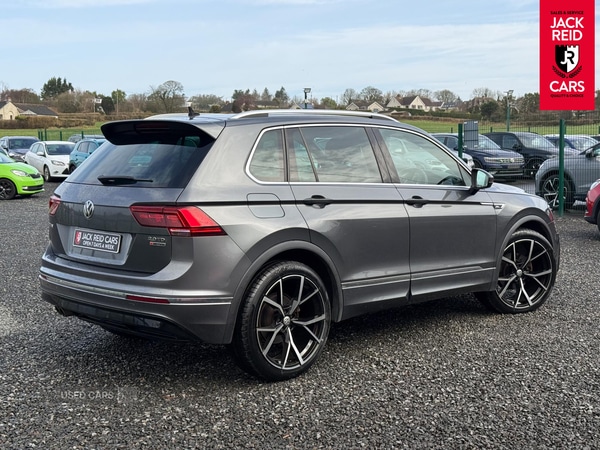 Used Volkswagen Tiguan 2017 for sale - 77372155: Photo 6