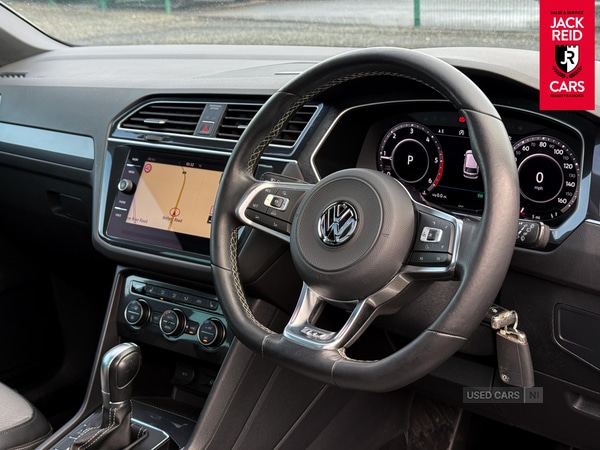 Used Volkswagen Tiguan 2017 for sale - 77372155: Photo 9