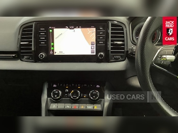 Used Skoda Karoq 2022 for sale - 78245846: Photo