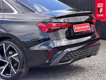 Used Audi A3 2025 for sale - 78462670: Photo
