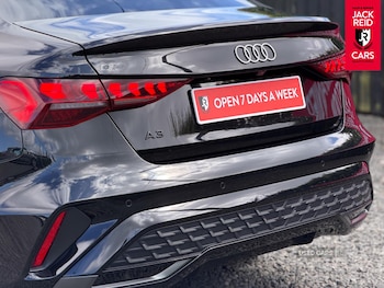 Used Audi A3 2025 for sale - 78462670: Photo
