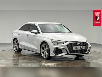 Used Audi A3 2021 for sale - 78319767: Photo