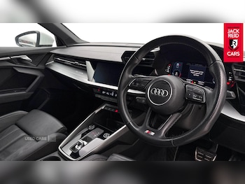 Used Audi A3 2021 for sale - 78319767: Photo