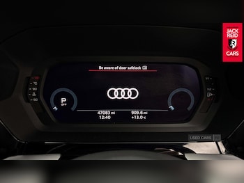 Used Audi A3 2021 for sale - 78319767: Photo