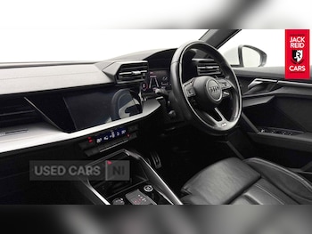 Used Audi A3 2021 for sale - 78319767: Photo