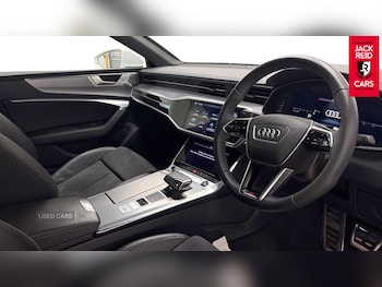 Used Audi A7 2023 for sale - 78232307: Photo