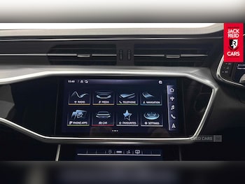 Used Audi A7 2023 for sale - 78232307: Photo