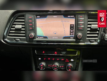 Used SEAT Ateca 2018 for sale - 77176048: Photo