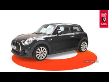 2016 - 1.5 Cooper 3dr