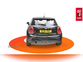 Used MINI Hatch 2016 for sale - 75402544: Photo