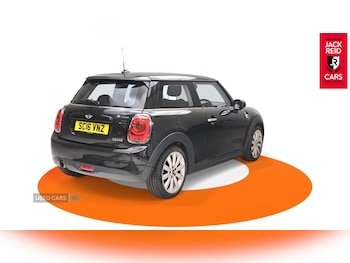 Used MINI Hatch 2016 for sale - 75402544: Photo