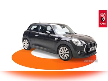 Used MINI Hatch 2016 for sale - 75402544: Photo