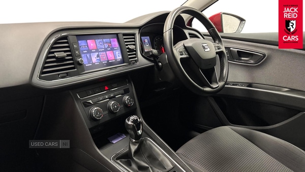 Used SEAT Leon 2019 for sale - 77575674: Photo 2