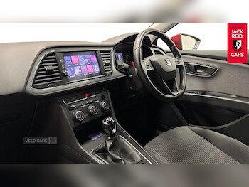 Used SEAT Leon 2019 for sale - 77575674: Photo