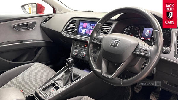 Used SEAT Leon 2019 for sale - 77575674: Photo 3