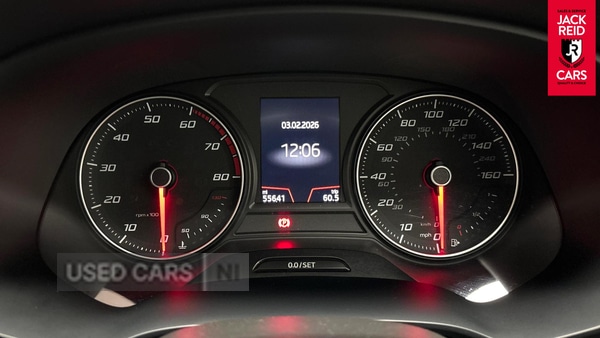 Used SEAT Leon 2019 for sale - 77575674: Photo 4