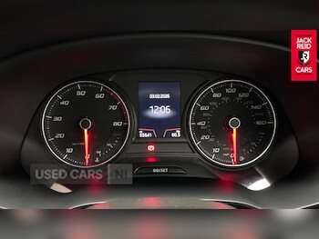 Used SEAT Leon 2019 for sale - 77575674: Photo